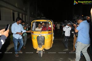 Chinababu Success Meet