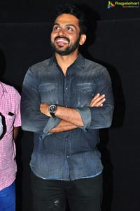 Karthi Chinababu