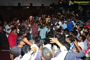 Chinababu Success Tour