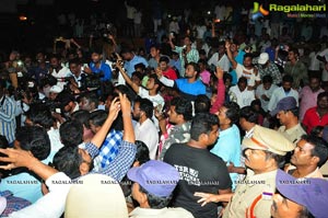 Chinababu Success Tour