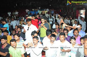 Chinababu Success Tour