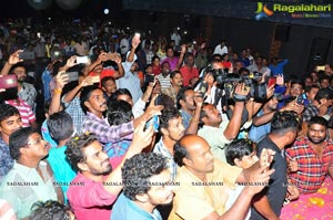 Chinababu Success Tour