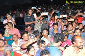 Chinababu Success Tour