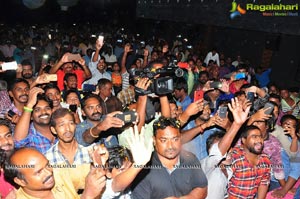 Chinababu Success Tour