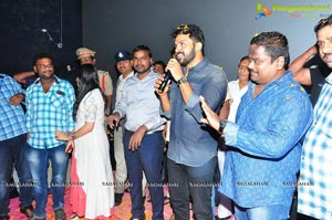 Chinababu Success Tour