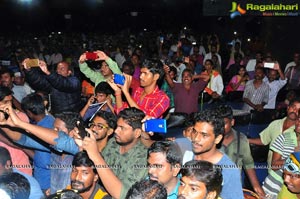 Chinababu Success Tour