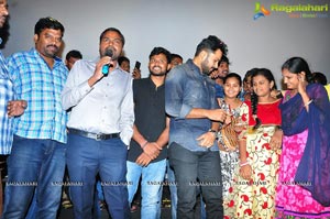 Chinababu Success Tour