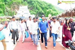 Chinababu Success Tour