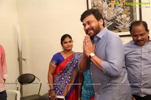 Vijetha Success Meet