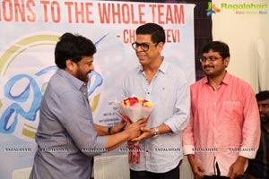 Vijetha Success Meet