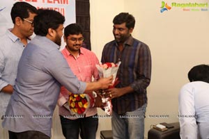 Vijetha Success Meet