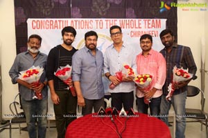 Vijetha Success Meet