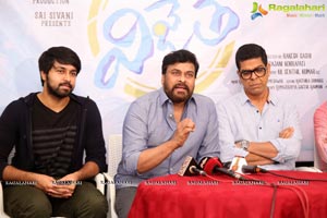 Vijetha Success Meet