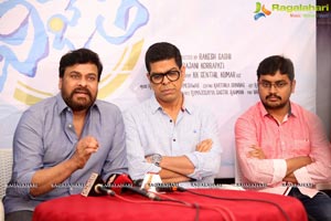 Vijetha Success Meet