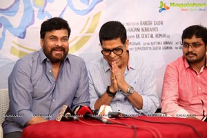 Vijetha Success Meet