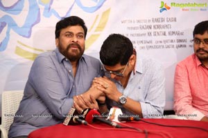 Vijetha Success Meet