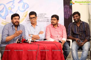 Vijetha Success Meet