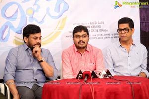 Vijetha Success Meet