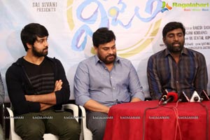 Vijetha Success Meet