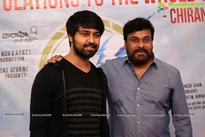 Vijetha Success Meet