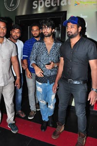 Vijay Devarakonda watches Ee Nagaraniki Emaindi