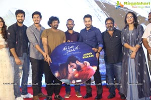 Ee Maaya Perimito Audio Release