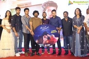 Ee Maaya Perimito Audio Release