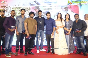 Ee Maaya Perimito Audio Release