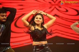 Geetha Govindam Audio Release