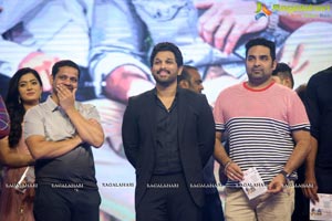 Geetha Govindam Audio Release