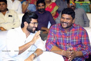 Geetha Govindam Audio Release