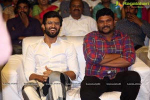 Geetha Govindam Audio Release