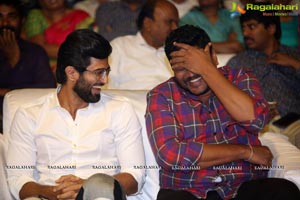 Geetha Govindam Audio Release