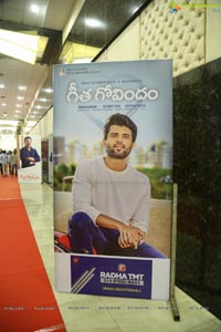 Geetha Govindam Audio Release