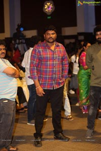 Geetha Govindam Audio Release