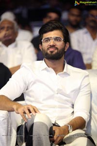 Geetha Govindam Audio Release