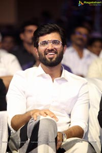 Geetha Govindam Audio Release