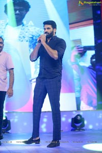 Geetha Govindam Audio Release