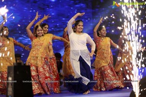 Geetha Govindam Audio Release