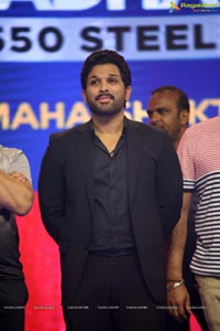 Geetha Govindam Audio Release