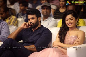 Geetha Govindam Audio Release