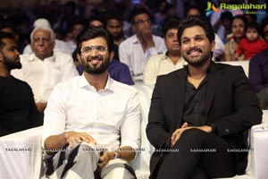 Geetha Govindam Audio Release