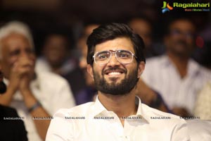 Geetha Govindam Audio Release