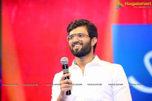 Geetha Govindam Audio Release