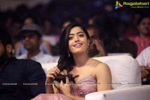 Geetha Govindam Audio Release