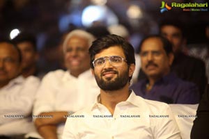 Geetha Govindam Audio Release