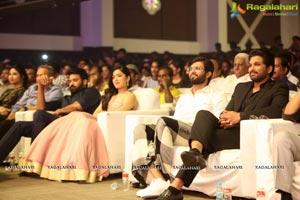 Geetha Govindam Audio Release