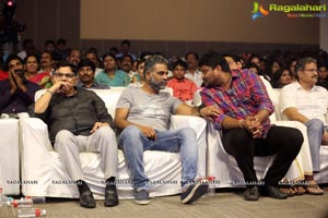 Geetha Govindam Audio Release