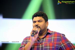 Geetha Govindam Audio Release