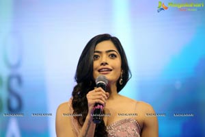 Geetha Govindam Audio Release